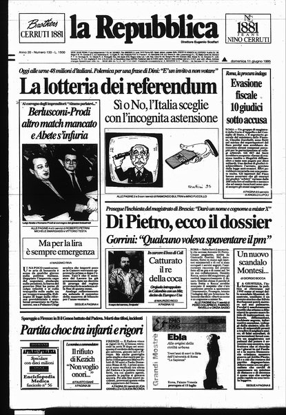 La repubblica